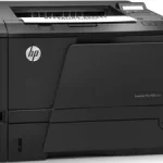 HP-M401