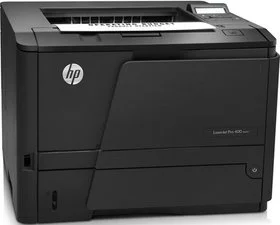 HP-M401