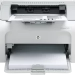 HP-p1005