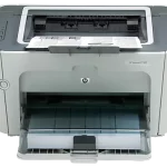 HP-P1505